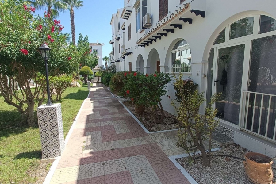 Re-Sale - Apartment - Ciudad Quesada - Altos de Quesada