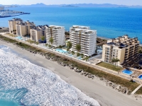 New - Apartment - La Manga del Mar Menor - La Manga - Town