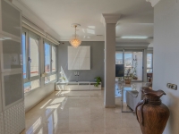 Re-Sale - Apartment - Benidorm - Benidorm - City