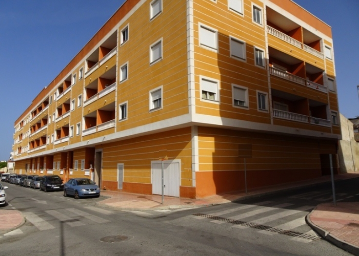Nieuw - Appartement - Rojales - Rojales - Dorp