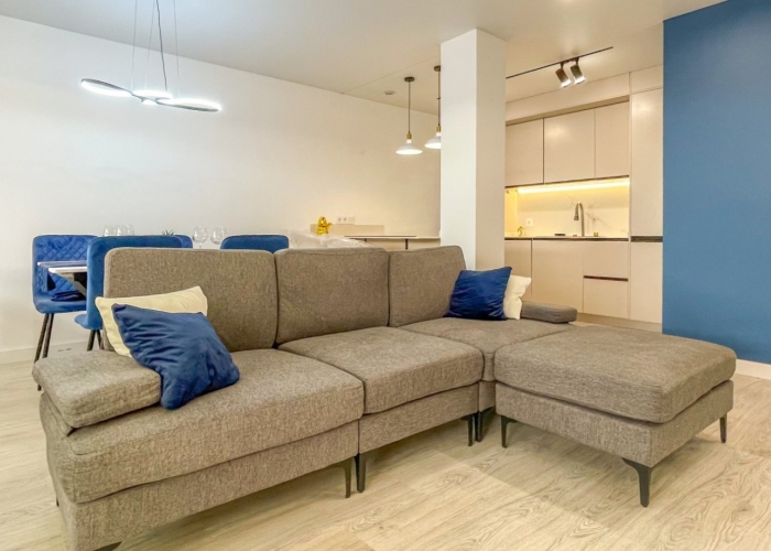 Re-Sale - Apartment - Torrevieja - Playa Acequion