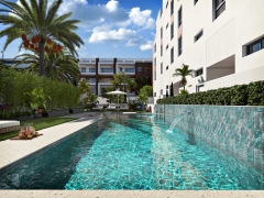 Apartment - New - La Vila Joiosa - Villajoyosa - Town