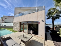New - Detached Villa - Benijofar - Benijofar - Village