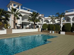 Apartment - Re-Sale - Ciudad Quesada - La Laguna