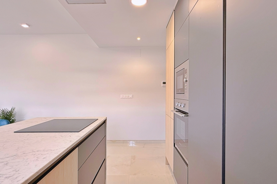 Re-Sale - Apartment - Orihuela Costa - Los Altos