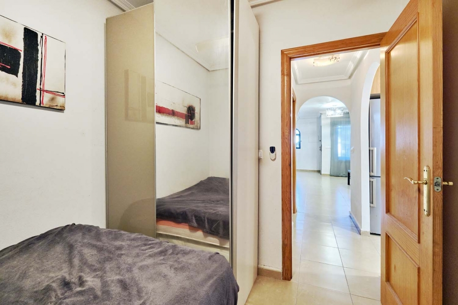 Re-Sale - Townhouse - Orihuela Costa - Villamartin