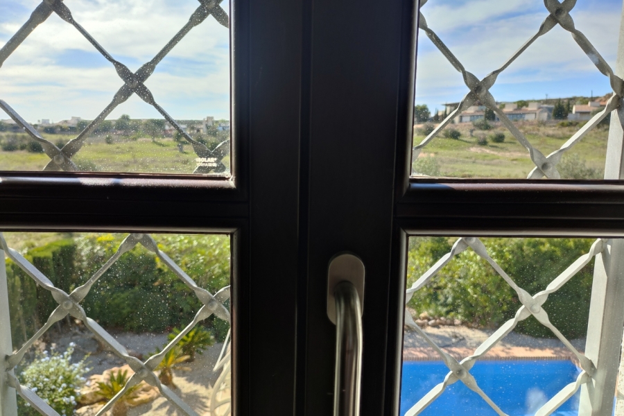 Re-Sale - Detached Villa - Sucina - Peraleja Golf