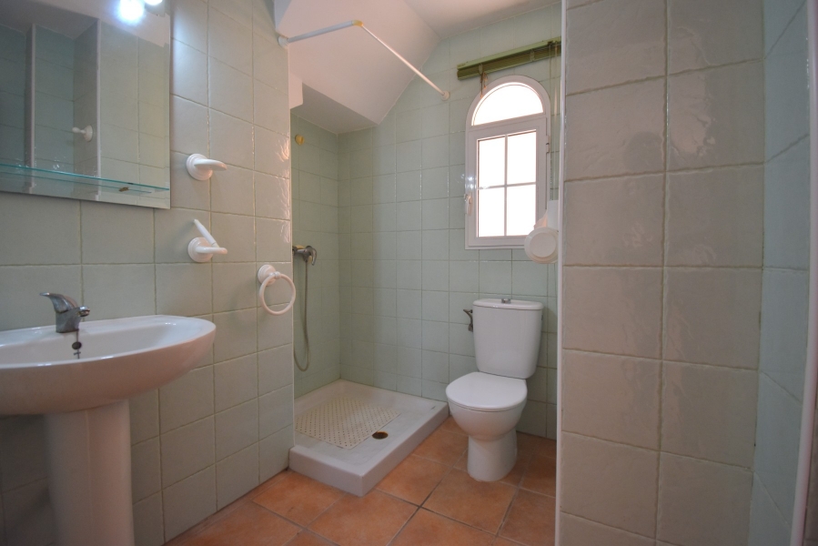 Re-Sale - Detached Villa - Orihuela Costa - Playa Flamenca