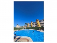 Re-Sale - Apartment - Orihuela Costa - Villamartin