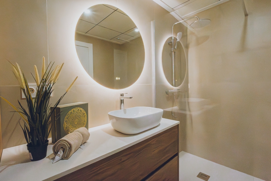 New - Apartment - Redován