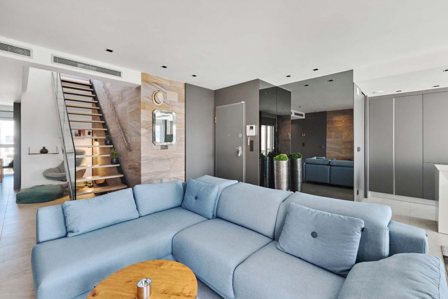 Re-Sale - Apartment - Orihuela Costa - Cabo Roig