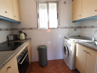 Re-Sale - Apartment - Los Montesinos - La Herrada