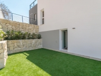 New - Townhouse - Finestrat - Balcón De Finestrat