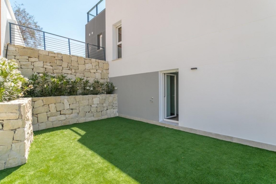 New - Townhouse - Finestrat - Balcón De Finestrat