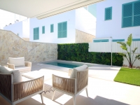 New - Apartment - Pilar de La Horadada - Pilar De La Horadada