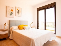 Nouveau - Appartement - Aguilas - Collados