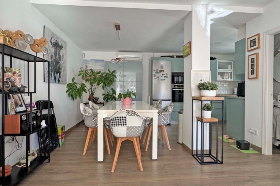 Re-Sale - Quad Villa - Orihuela Costa - Villamartin