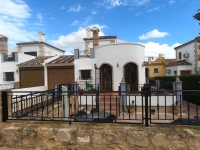 Re-Sale - Detached Villa - Algorfa - La Finca Golf Resort