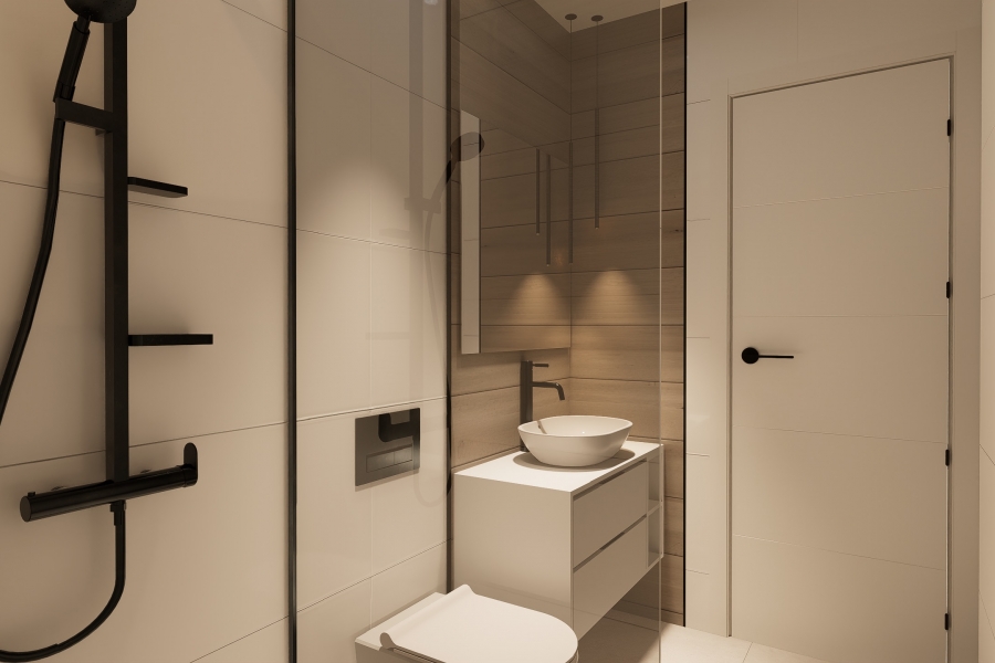 New - Apartment - Pilar de La Horadada - Pilar De La Horadada