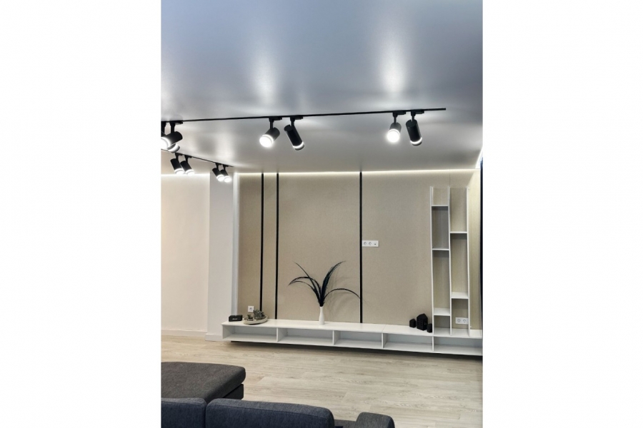 Re-Sale - Apartment - Torrevieja - Torrevieja - Centre