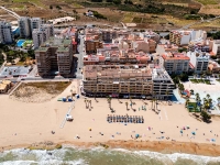 Re-Sale - Apartment - Torrevieja - Torre La Mata