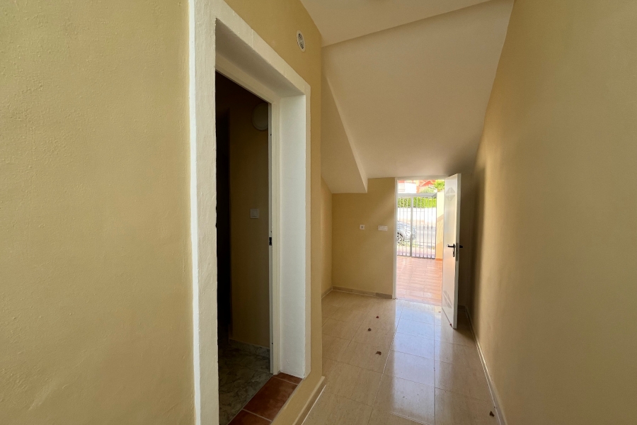 Re-Sale - Apartment - Orihuela Costa - Res. San Antonio