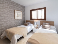 Nye - Leilighet - Pozo del Esparto