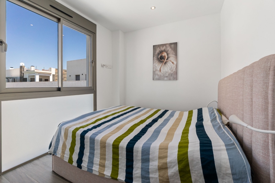 Re-Sale - Detached Villa - Orihuela Costa - Villamartin