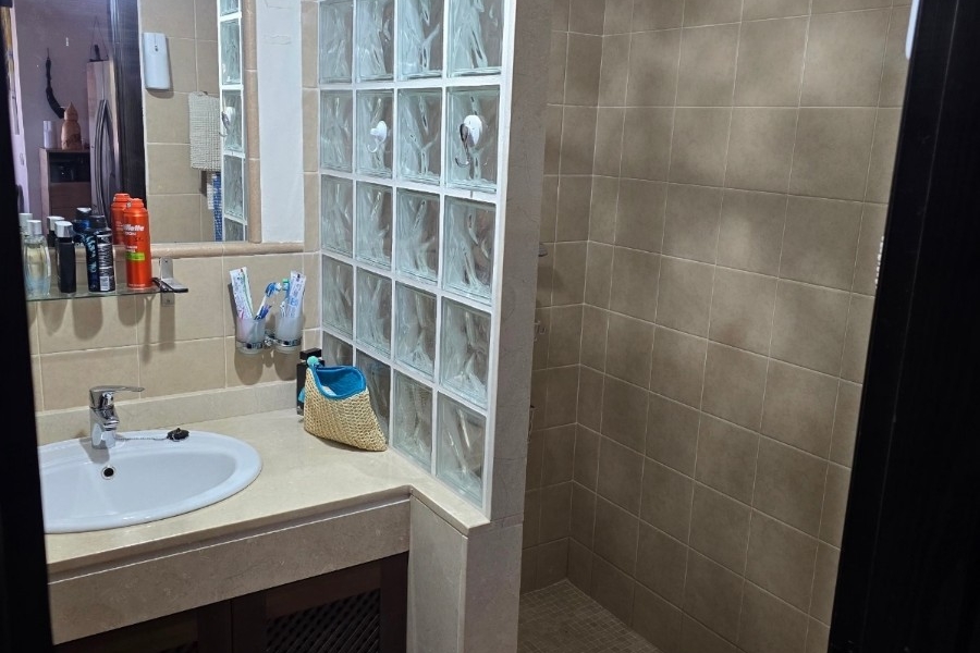 Re-Sale - Detached Villa - Fuente Alamo - Las Palas