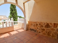 Re-Sale - Semi Detached Villa - San Miguel de Salinas - Blue Lagoon