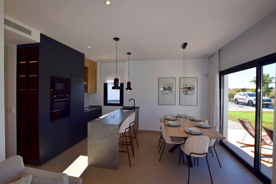 New - Apartment - Condado de Alhama - Condado de Alhama Golf Resort