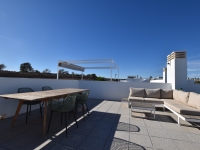 Re-Sale - Apartment - Los Montesinos - Entre Naranjos / Vistabella Golf