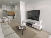 New - Apartment - Torrevieja - Torrevieja - Centre