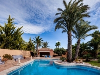 Re-Sale - Detached Villa - Torrevieja - El Chaparral