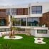 New - Detached Villa - Benidorm - Coblanca