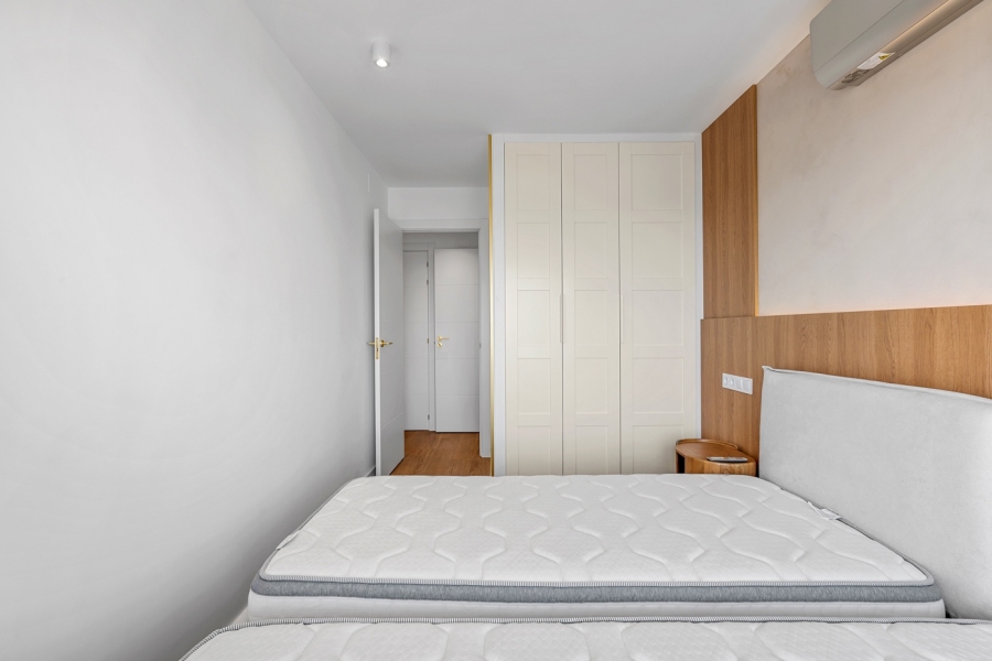 Re-Sale - Apartment - Torrevieja - Rocio del Mar