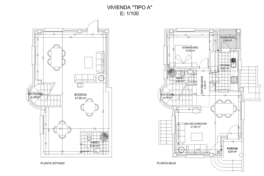 Re-Sale - Detached Villa - Ciudad Quesada - Ciudad Quesada - Town