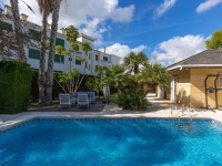 Re-Sale - Detached Villa - Orihuela Costa - Las Filipinas