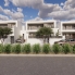 New - Townhouse - Dolores - Sector 3