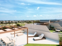 New - Bungalow - San Javier - Roda Golf and Beach Resort