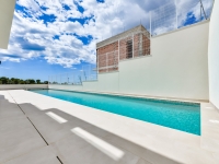 Nye - Frittliggende Villa - Finestrat - Sierra Cortina - Golf Bahia