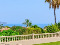 Re-Sale - Detached Villa - Benissa - Carrio