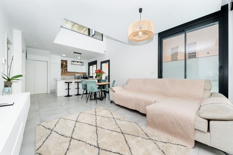 Re-Sale - Detached Villa - Los Montesinos - La Herrada