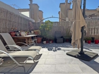 Re-Sale - Townhouse - Orihuela Costa - Villamartin
