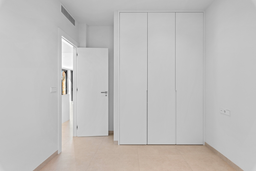 New - Apartment - Pilar de La Horadada - Pilar De La Horadada