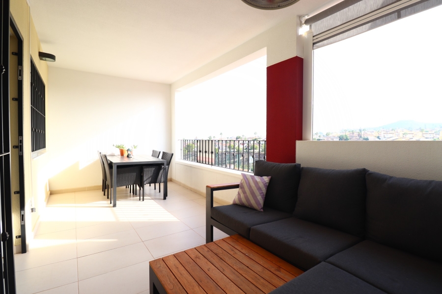 Re-Sale - Townhouse - Benijofar - Benijofar - Village