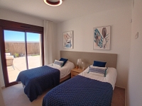 Re-Sale - Detached Villa - Algorfa - La Finca Golf Resort