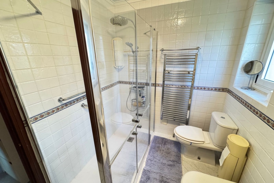 Re-Sale - Detached Villa - Orihuela Costa - Cabo Roig