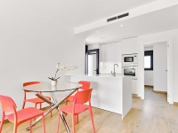 Re-Sale - Apartment - Pilar de La Horadada - Pilar de La Horadada - Town