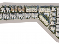 New - Townhouse - Algorfa - Algorfa - Village